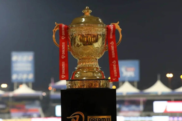 BCCI likely to resume IPL 2021 in September-October in UAE