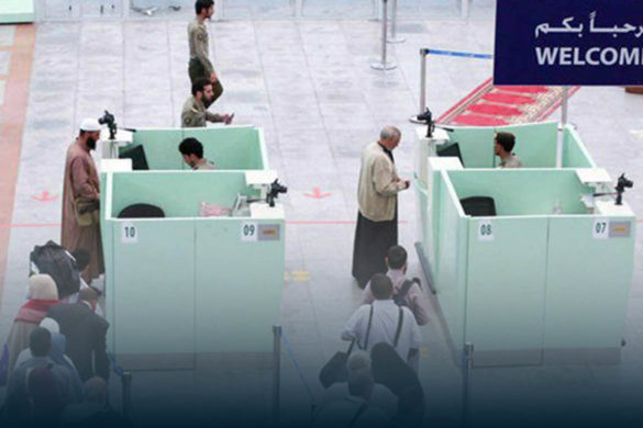 No quarantine for Covid-vaccinated travelers in Saudi Arabia