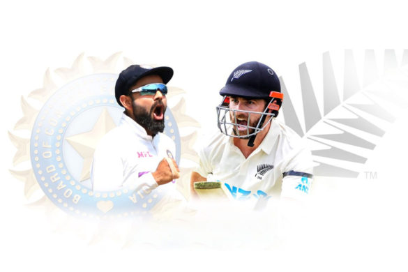 India vs New Zealand World Test Championship final