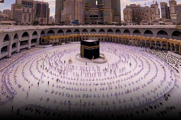 Saudi Arabia to allow 60,000 vaccinated residents