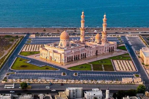 Total lockdown to be imposed during Eid Al Adha in Oman
