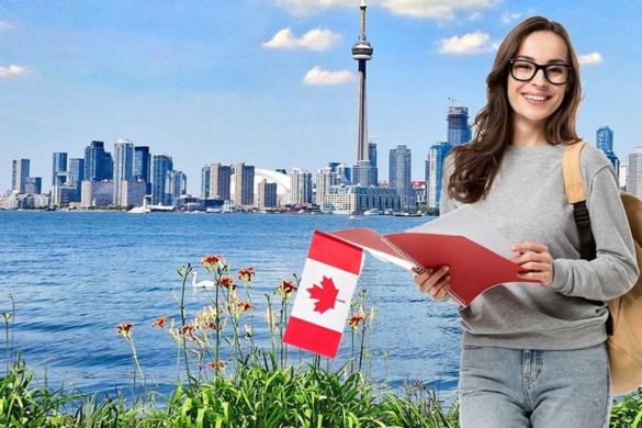 UAE consultancy hiring for jobs in Canada