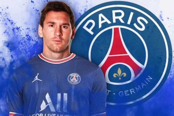 Messi reaches agreement with PSG