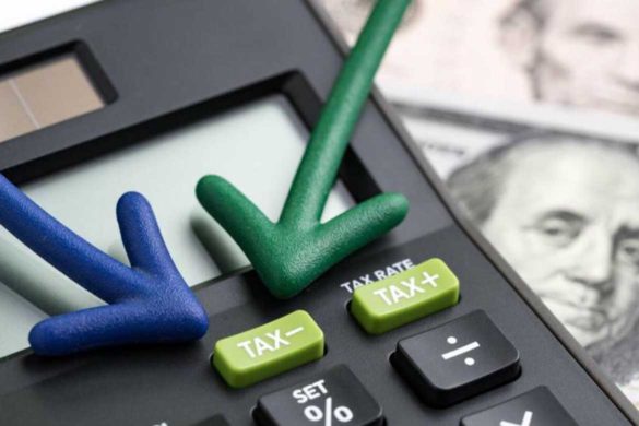 compute taxable profits in the UAE