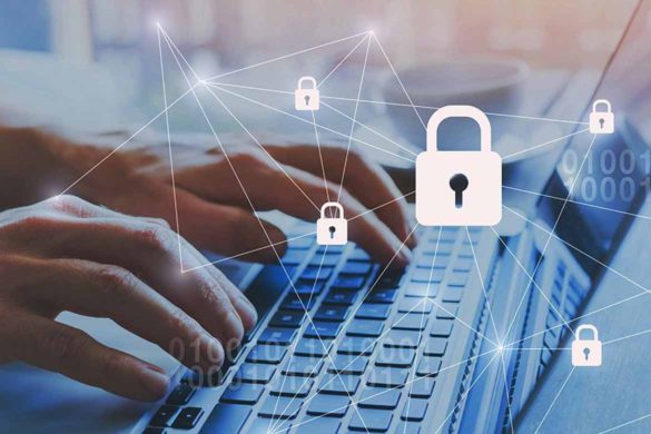 keep your personal information confidential