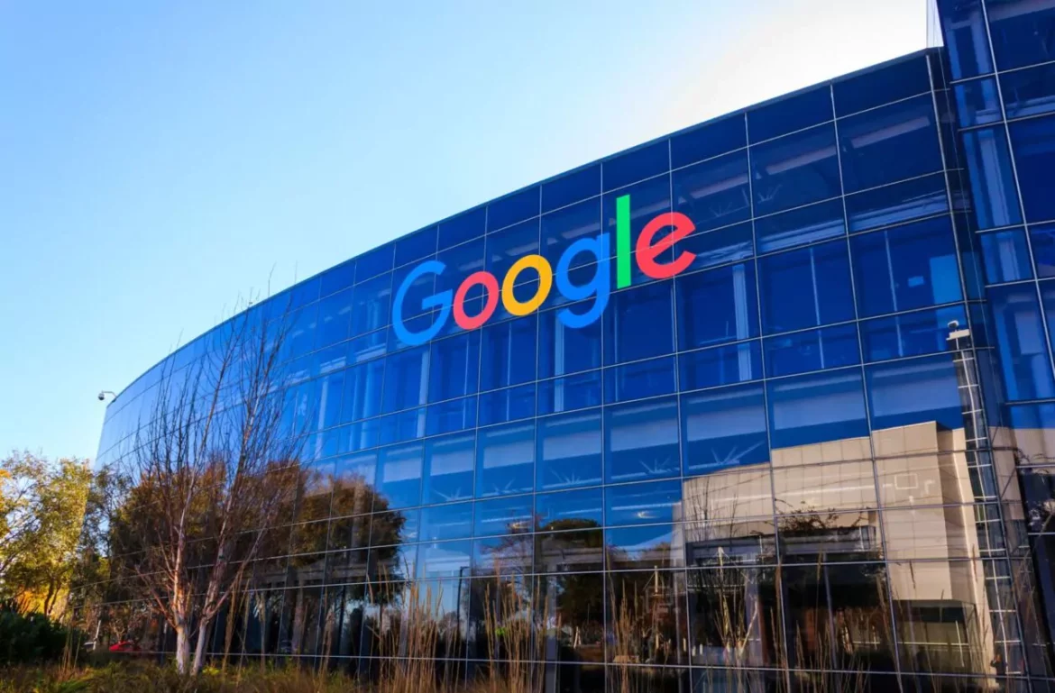Google backs creation of cybersecurity clinics with $20 million donation