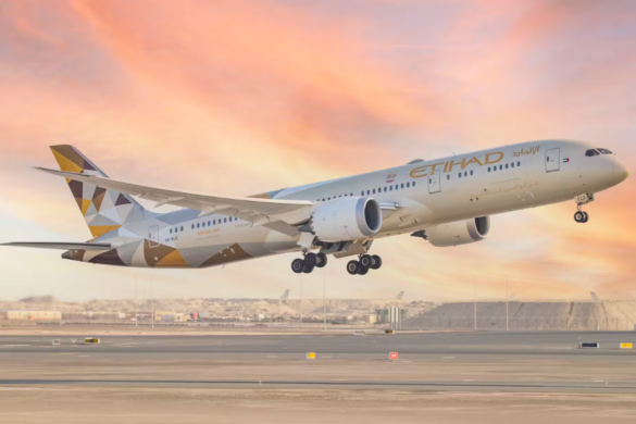 Etihad Airways Expands Connectivity: Abu Dhabi to Lisbon, Bridging the Gulf and Portugal