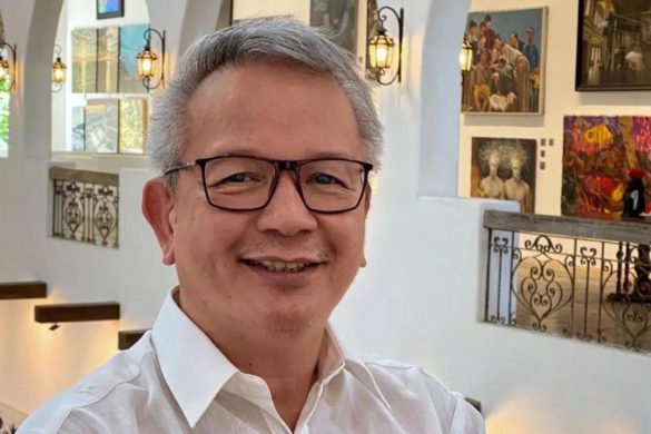 Veteran Showbiz Reporter Mario Dumaual Passes Away at 64