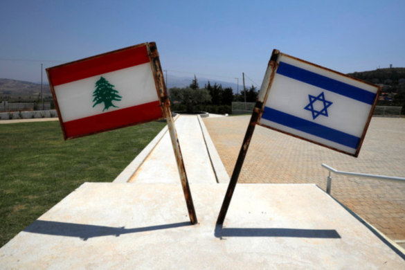Israel-Lebanon border tension raises fears of bloody escalation