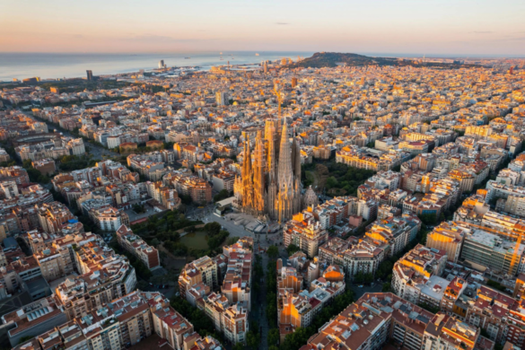 Essential Guide for Exploring Barcelona