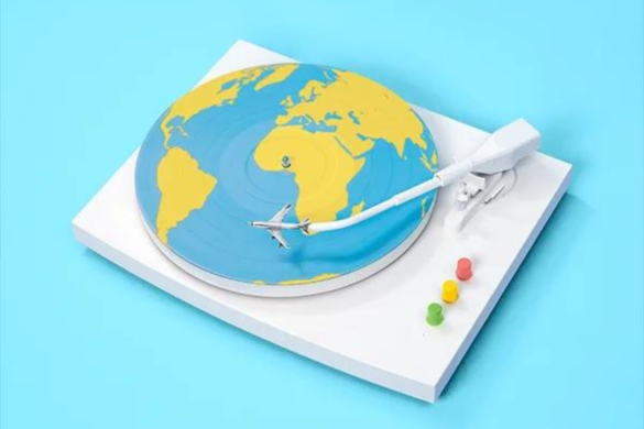 Exploring Multi-Airline Travel for Globetrotting on a Single Ticket