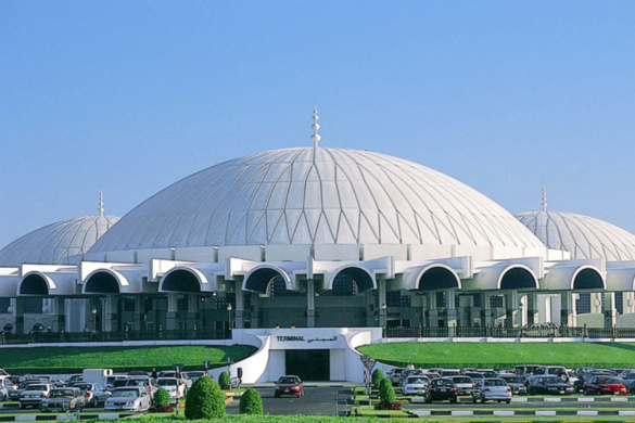 Sharjah Airport Ready to Provide Fast Horse Shipment Service