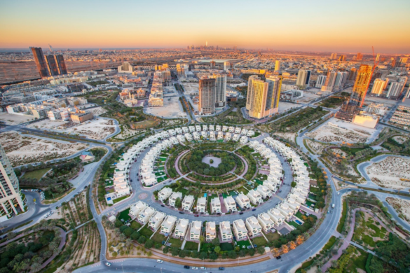 Dubai Rents Continue to Climb as Influx of Expatriates Seek Better Opportunities