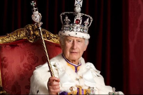 Charles 111 birthday