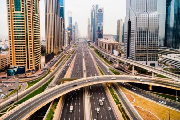 Salik third-quarter profit