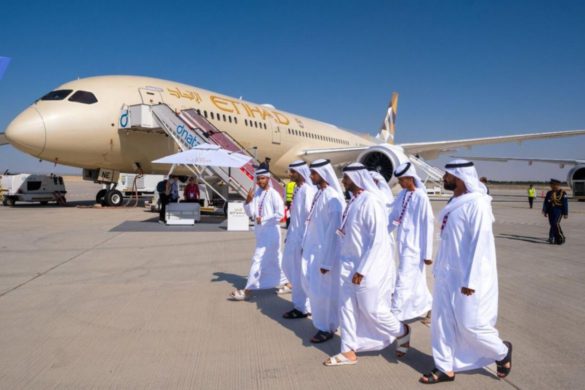 Etihad Airways is set to expand its network by introducing 10 new destinations in the upcoming year.