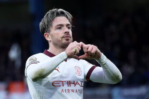 On Sunday, Pep Guardiola's squad terminated their winless streak in the Premier League with a 2-1 victory.