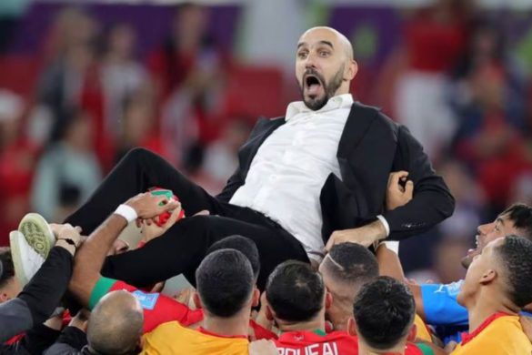 In the inaugural game of the tournament, Walid Regragui's team faces Tanzania, marking the beginning of their campaign in a competition where they have historically struggled to meet expectations.