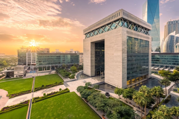 Jobs in DIFC