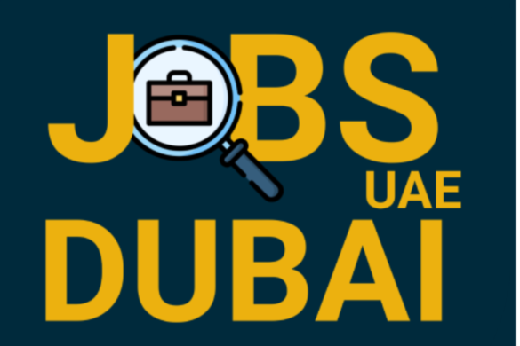 Jobs in UAE