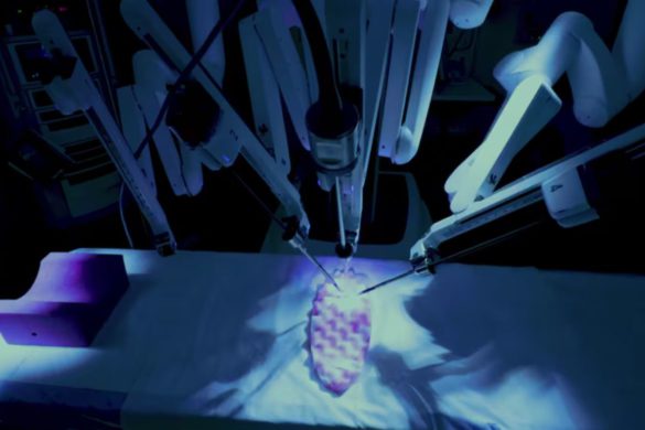 From robotic arms to 3D-printed jaws, contemporary technological advancements are fundamentally reshaping the healthcare sector.