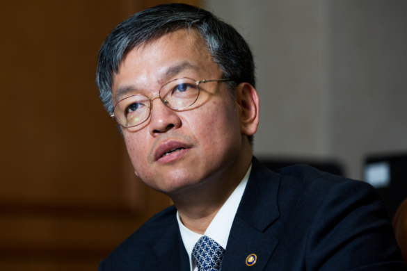 South Korea implement Chips material